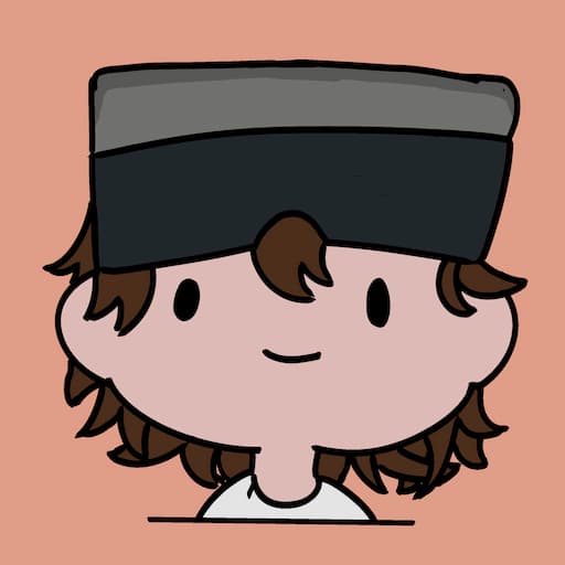 Logo for Floffy
