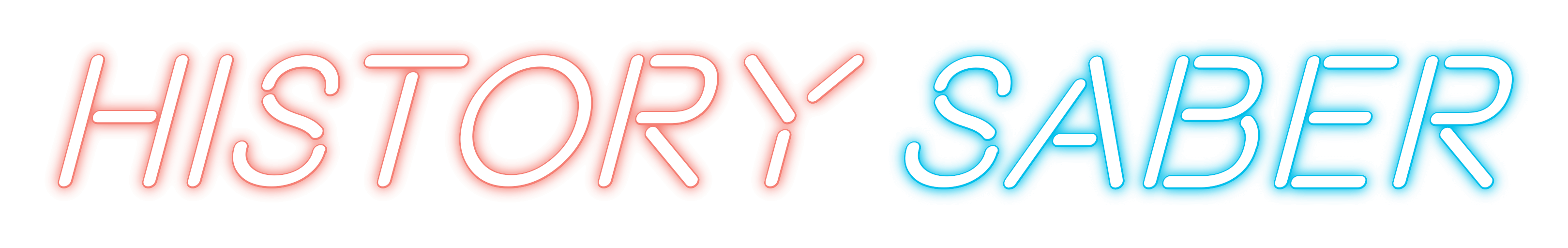 HistorySaber website logo